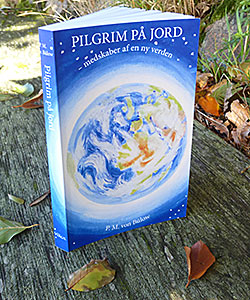 Foto af bogen Pilgrim p jord