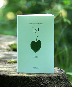 Foto af bogen Lyt